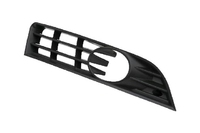 PASSAT Front bumper grille with fog light holes right (L061013300R)
