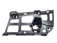 OCTAVIA Front bumper bracket left (SDLKL04013L)