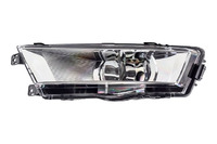 RAPID Fog light right (SKL1311003R)