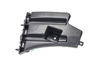 S60 Front bumper bracket right (VVL0020888R)