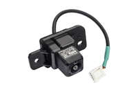 PAJERO / MONTERO SPORT rear-view camera (MBL87811277)