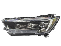 X90 PLUS 2021- Headlight front left (JRL0900808L)