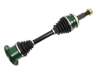 PAJERO / MONTERO CV joint front right (MBL381519696)