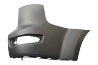 OUTLANDER Bumper rear right (MB12019R)