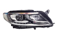 PASSAT CC Headlight right (VWL3041304R)