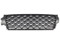 DUSTER Front bumper grille central (RNL29579376)