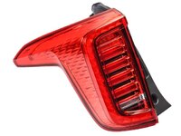 JOLION Lamp rear external left (HVL0130130L)