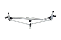 FABIA Wiper trapezoid (SKL51955605)