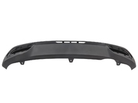 EADO PLUS Bumper spoiler rear (CGL271303032)