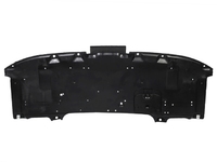 MAZDA CX-5 Lower engine cover front (MAL05101616)