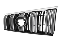 LAND CRUISER PRADO Radiator grille (TYL321118007)