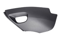 XC90 Bumper trim front right (VVL0066262R)