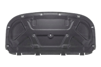 DISCOVERY Bonnet insulation (LRL9144914)