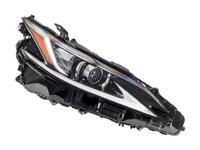 ES Headlight right (LXL0011839R)