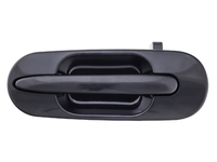 CR-V Door handle rear left external (HDL29092807RL)