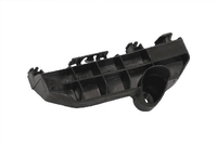 ES Rear bumper bracket left (LXL23330450L)
