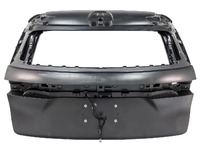 J8 2024- Trunk cover (JEL29090757)