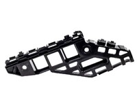SCIROCCO Front bumper bracket left (VWL0802016L)