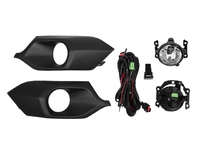 PAJERO / MONTERO SPORT Fog light left and right (MBLMB90202)