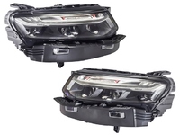 TUGELLA Headlight left and right (GLL1000101)