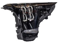 GS8 Headlight right (GCL62073001R)