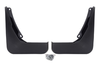 A6 Car mud flaps rear (ADL7117111R)