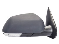 OCTAVIA Side-view mirror right (SKL0840846R)