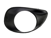 VITZ Front bumper grille with fog light holes left (L321605015L)
