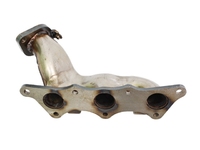 PAJERO / MONTERO Exhaust manifold right (MBL15553400)