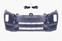 ASX Bumper front (MBL12600707)