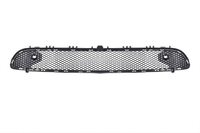 GLA-CLASS Front bumper grille central (DBL3122122)