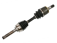 PAJERO / MONTERO SPORT CV joint front left (MBL27686969)