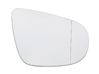 GOLF Side mirror glass right (VWL29090606R)
