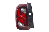 DUSTER Lamp rear left (RNL5793600L)