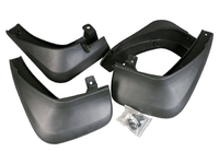 RAV4 Car mud flaps front and rear (L321408017)