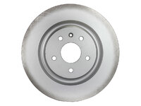 MOSKVICH 3 DA21 2022- Disk brake front (MSL4017017F)
