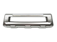 LAND CRUISER Bumper trim front (LZ0139FBG)