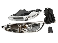 MAXIMA Fog light left and right (NSLNS080E80)