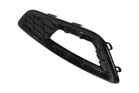 FOCUS Front bumper grille with fog light holes right (FDL01331414R)