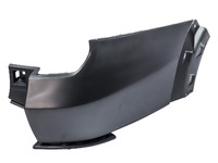 DARGO Bumper rear top right (HVL29090020R)