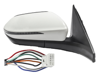 MOSKVICH 6 2023- Side-view mirror right (JEL03007311R)