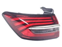 COOLRAY Lamp rear external left (GLL0197070L)