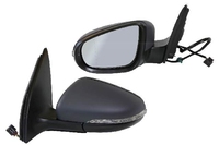 GOLF Side-view mirror left (L023010500L)