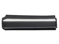 ECLIPSE CROSS Door molding rear right (MBL15757539R)