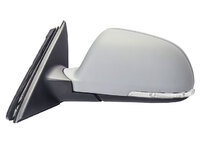 SUPERB Side-view mirror left (SKL011010500L)