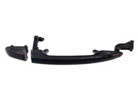 SIENNA Door handle rear left or right external (TYL19451032)