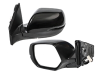 CR-V Side-view mirror left (L0021234LEDBML)