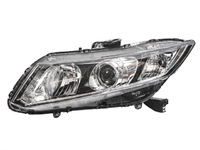 CIVIC Headlight left (L022010101L)