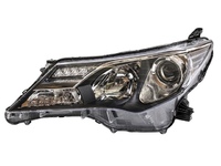 RAV4 Headlight left (L072010100L)