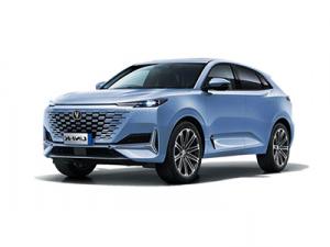 CHANGAN UNI-K spare parts